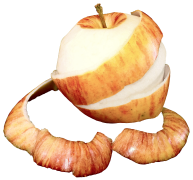 pomme 33 liste